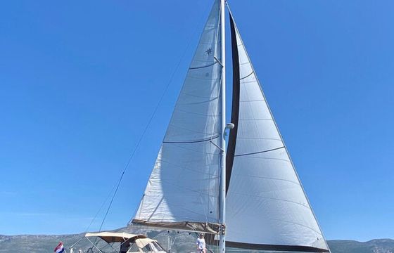 DUBROVNIK SAIL AWAY