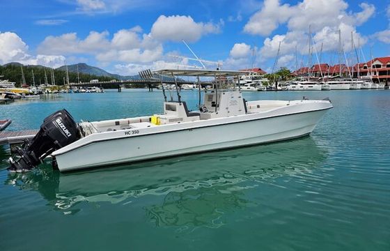 Ton Ledan Charter