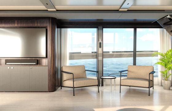Sunseeker Ocean 182