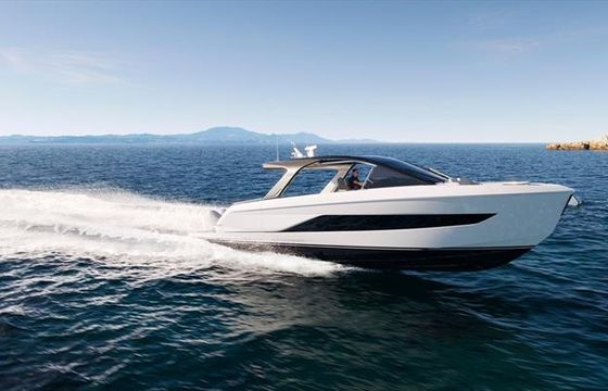 Princess C48