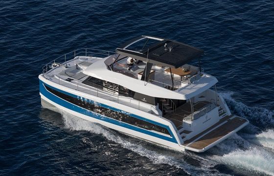 Fountaine Pajot FP44