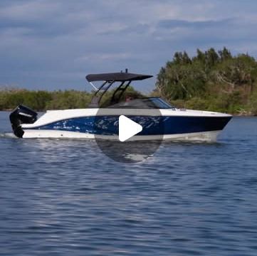 Bayliner V22 Series