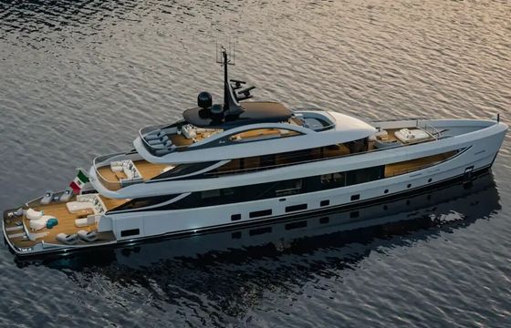 Benetti B.Now 52M