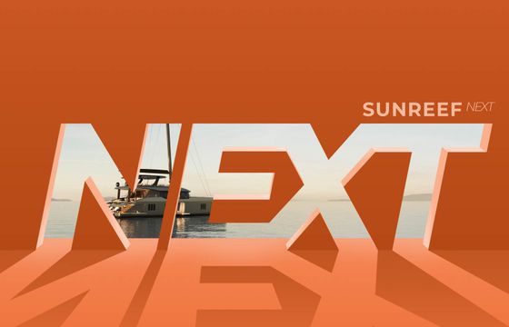 Sunreef 80 (NEXT version)