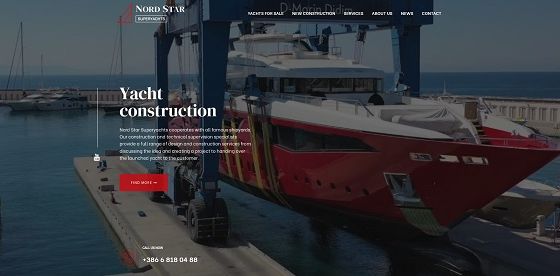 Baglietto Fast50