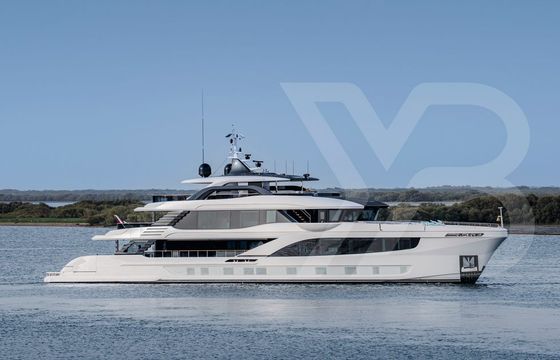 Majesty 145
