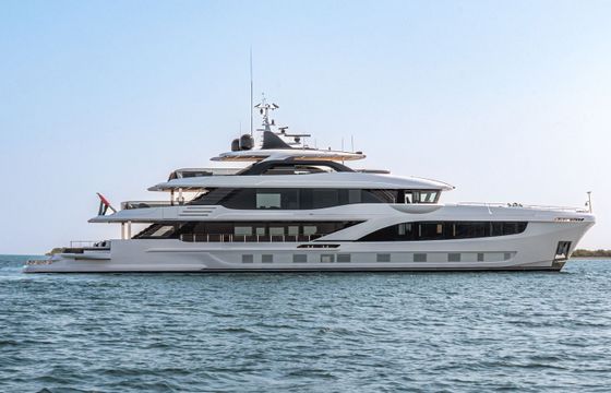 Majesty 145