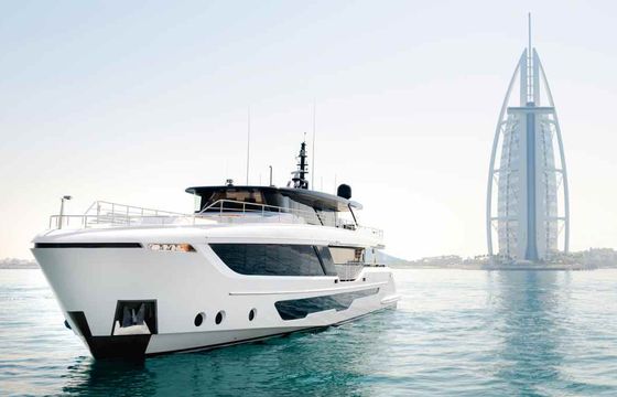 Majesty 111