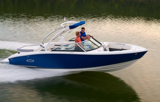 Cobalt CS23