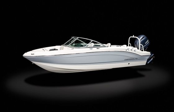 Chaparral 19 SSI OB