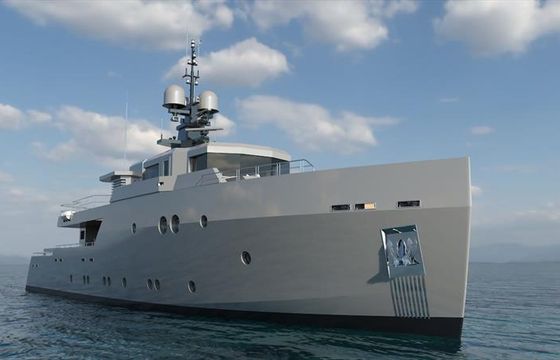 Aegean Project TEMPEST