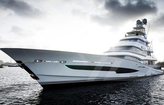 Royal Huisman Special One