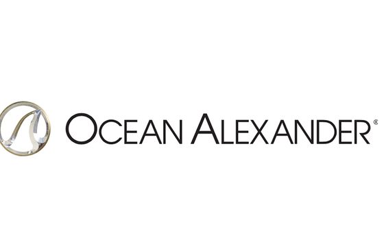 Ocean Alexander 40P