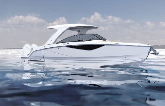 Four Winns H33
