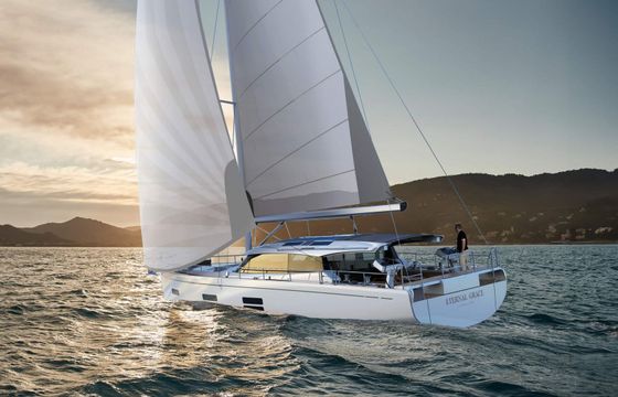 Moody Decksaloon 48