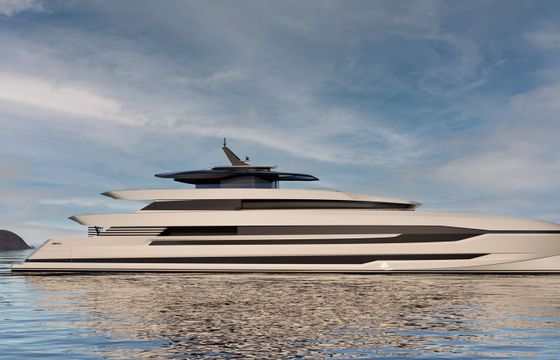 Cantieri Di Pisa Saturno 56