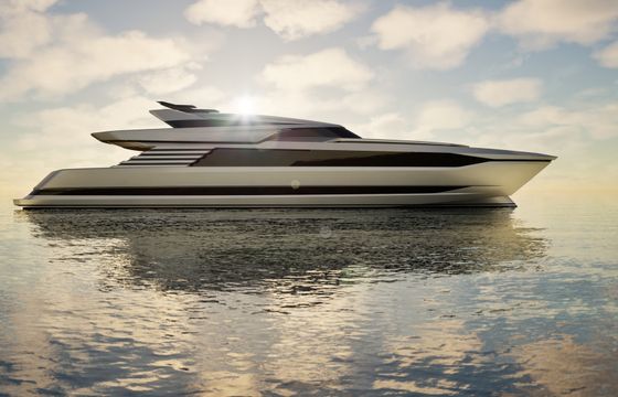 Cantieri Di Pisa Akhir 44