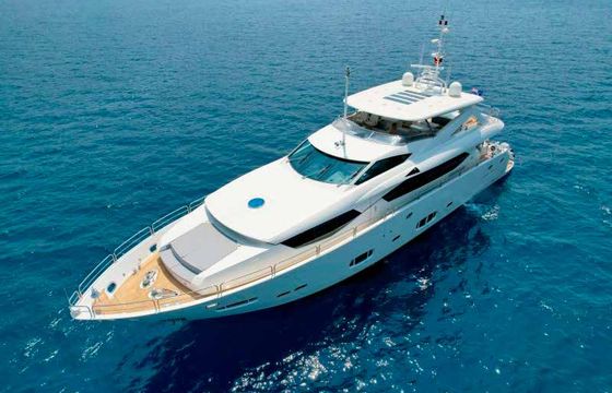 Sunseeker 30M
