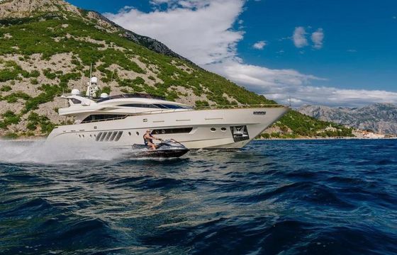 Dominator 29M