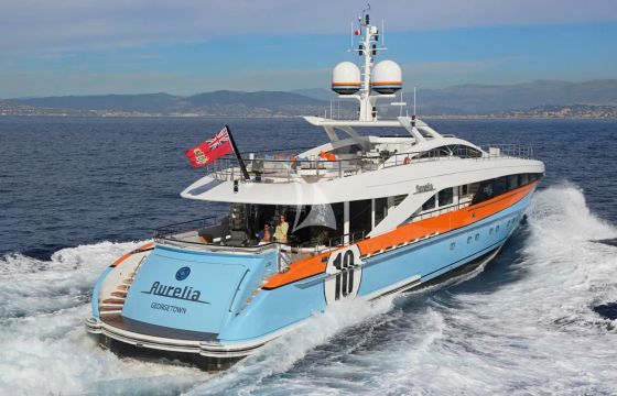 AURELIA