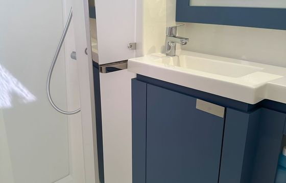 Fountaine Pajot Elba 45