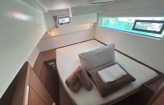 Lagoon 40
