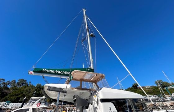 Lagoon 40