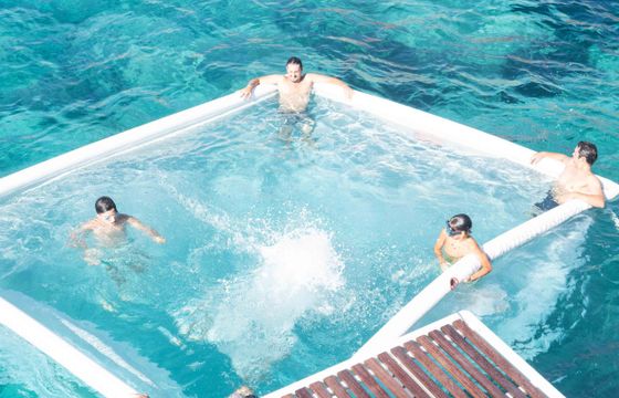 MIM OCEAN 1