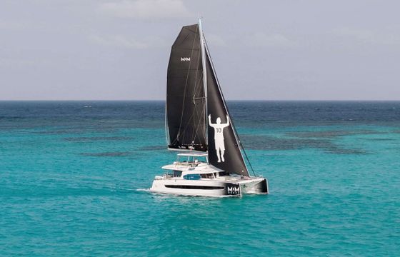 MIM OCEAN 1