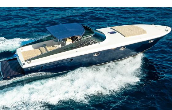 Itama 40