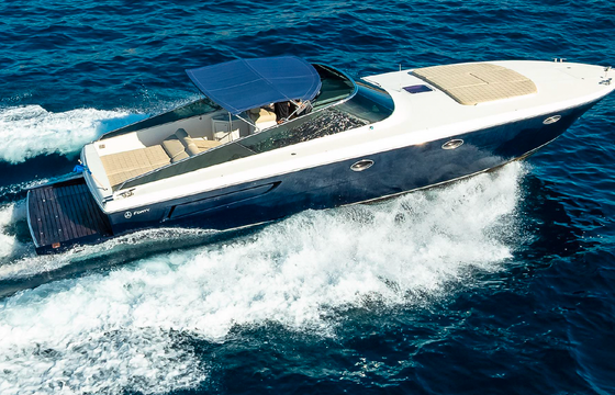 Itama 40
