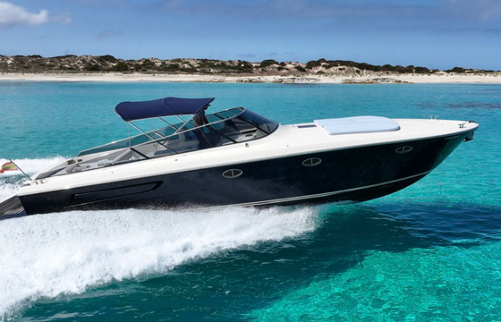 Itama 40