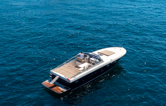 Itama 40