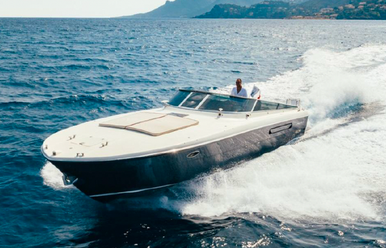 Itama 40