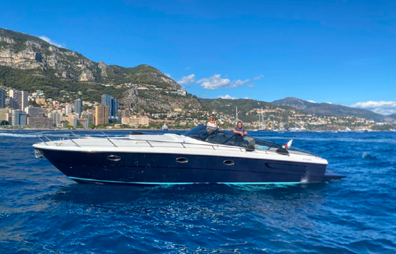 Itama 40