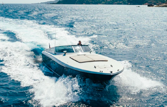 Itama 40