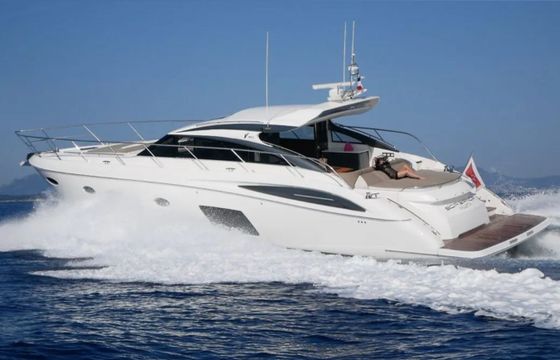 Princess V62S