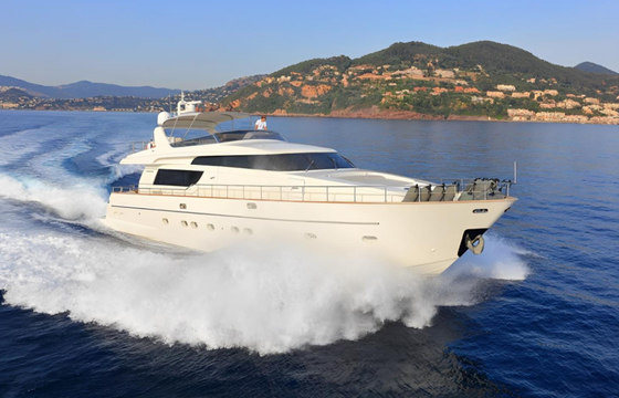 San Lorenzo 72