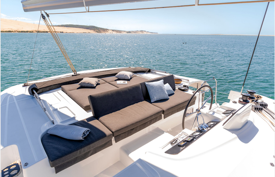 Lagoon 46
