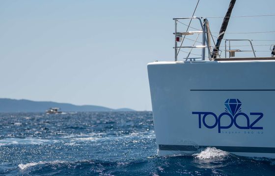 TOPAZ