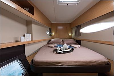 Fountaine Pajot Helia 44