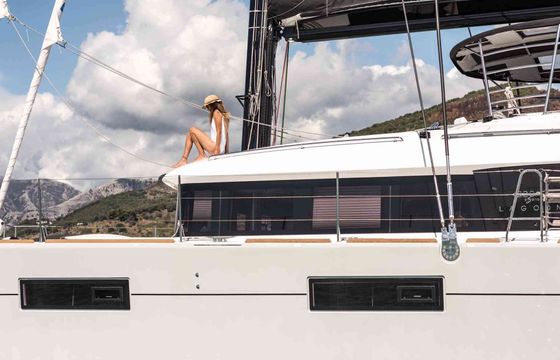 SOLEANIS II