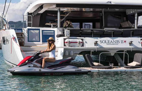 SOLEANIS II