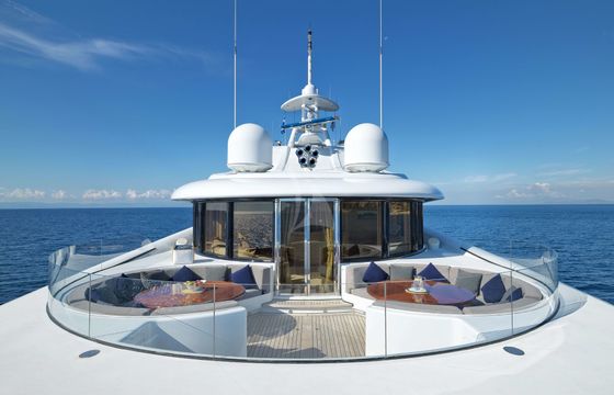 CAPRI I