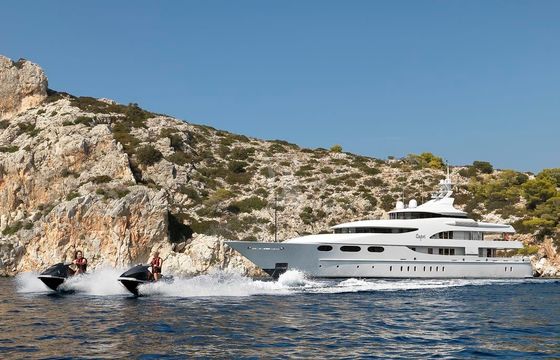 CAPRI I