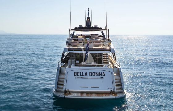 BELLA DONNA