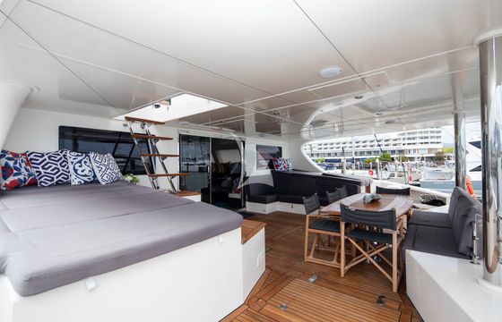 S/Y FENG