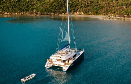 S/Y FENG