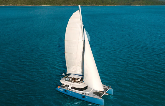 S/Y FENG
