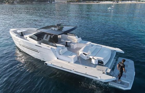 Okean 55
